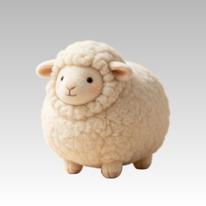 Sheep-Plush