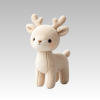Deer Plush