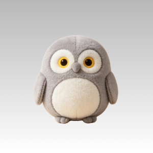 Soft Gray