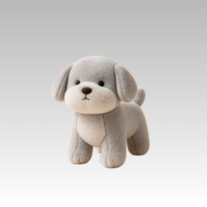 Puppy Plush