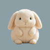 Bunny Plush